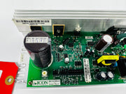 Lower Control Boards